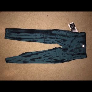 Invigorate HR Tight 25” Lulu lemon leggings